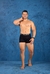 PACOTE CUECA 3 UNIDADES