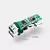 Adaptador de Auto USB a Dual CLD - HeroTech