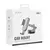 Soporte de Auto con Carga y Sopapa The Icase - HeroTech