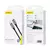 Cable Premium Tipo C - Lightning 1M Foneng en internet
