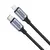 Cable Premium Tipo C - Lightning 1M Foneng - comprar online