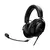 Hyperx Cloud 3, Diadema Gamer Dts®, Pc, Ps5|4, Xbox X|s/one Color Black/black - comprar online
