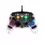 Joystick Hyperx Clutch Gladiate Rgb Color Transparente