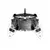Joystick Hyperx Clutch Gladiate Rgb Color Transparente en internet