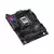 Motherboard Asus Rog X670e-e Gaming Wifi Amd Am5 Color Negro