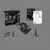 Motherboard Asus TUF Gaming X870-Plus AM5 DDR5 Wfi Advanced Ai Pc Ready
