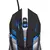 Mouse Argom Tech Juego Combat Ms40 Usb 6 Botones Arg-ms-2040 - HeroTech