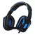 Auriculares Gamer Argom Usb - Arg-hs-2845bk