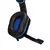 Auriculares Gamer Argom Usb - Arg-hs-2845bk - tienda online