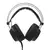 Auriculares Gamer Argomtech Combat Hs46 Arg-hs-2846bk Cable Color Negro Luz Azul - comprar online