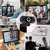 Camara Web Full Hd 1080p Con Micrófono