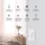 Interruptor Dimmer Inteligente - HeroTech