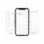 Interruptor para Cortinas BLEND LifeSmart - Modelo LS074WH - comprar online