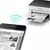 Impresora Simple Función Monocromática Epson Ecotank M1120 Con Wifi - comprar online