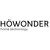 Soporte Móvil Howonder Para TVs de 23" a 55" - comprar online