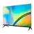 Smart Tv Led 32" Full HD Tcl Google Tv en internet