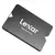 Disco interno SSD 128GB Lexar NS100 M.2 SATA 3 2.5"