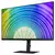 Monitor Samsung Viewfinity S6 27 Ips Qhd Negro, Ergonómico, Usb Hub, Flicker-free en internet