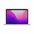 MacBook Pro 13" Apple M2 CPU 8Core GPU 10Core, 256GB SSD, 8GB Ram Silver MNEP3LE-A - comprar online