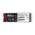 Disco interno SSD 256GB Netac 930E-PRO GEN 3 M.2 PCIe NVME - tienda online