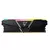 Memoria Ram 16GB DDR4 3200Mhz Netac Shadow RGB Gris 8x2 - comprar online