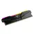 Memoria Ram 16GB DDR4 3200Mhz Netac Shadow RGB Gris 8x2 - tienda online
