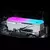 Memoria Ram 32GB DDR5 7200Mhz Netac Z RGB Gris 8x2 - tienda online