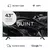 Smart TV Quint 43" Full Hd