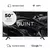 Smart Tv Led 50" 4K Quint