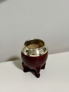 Torpedo de alpaca liso - comprar online