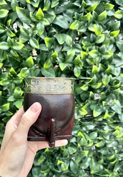 Mate Imperial Uruguayo - Mates Calden