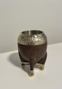 Mate Torpedo Uruguayo - comprar online