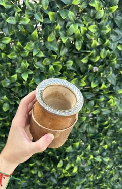 Mate de calabaza premium en internet