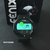 WEARZONE FÊNIX |1ATM | GPS INTEGRADO | 100 MODOS ESPORTE - XPLANET - SMARTWATCH
