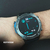 BRAVE | GPS | 5ATM APROVA DGUA DO MAR | RESISTÊNCIA IP69k - XPLANET - SMARTWATCH