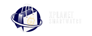 XPLANET - SMARTWATCH