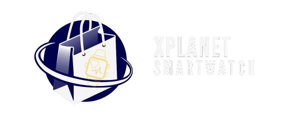 XPLANET - SMARTWATCH