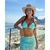 Biquini Trico Bali Capri/Nude - comprar online