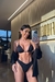 Biquini Maite Correntes Colmeia Preto na internet