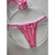 Biquini Anitta Trico Bali Tutti Fruitt/Nude - comprar online