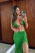 Biquini Anitta Positano Verde na internet