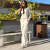 CONJUNTO AURORA OFF WHITE - comprar online