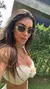 Biquini Arienzo Coconut Off White - loja online