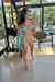 Biquini Anitta Trico Bali Capri/Nude