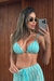 Biquini Trico Bali Capri/Nude na internet