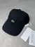 Boné Lacoste Mini Croc (Preto) - comprar online