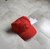 boné lacoste mini croc (vermelho)