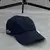 boné lacoste sport (azul marinho)
