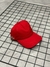boné lacoste sport (vermelho)