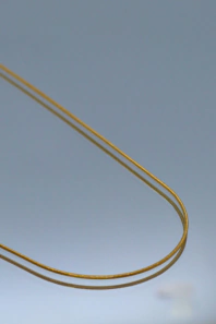 Colar P Roma Banho Ouro 18k - comprar online